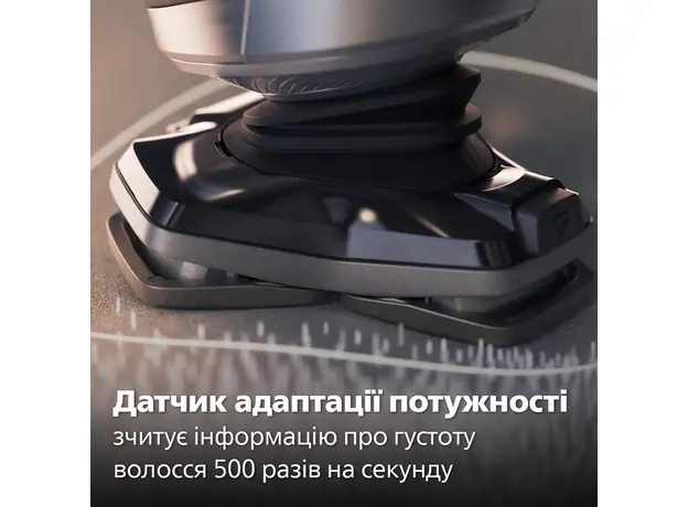 Электробритва PHILIPS SP9883/36 серии 9000 Prestige - изображение 10