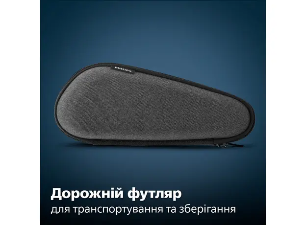 Электробритва PHILIPS S5885/35 серии 5000 - изображение 16