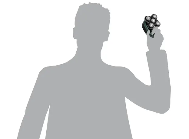 Электробритва Remington XR1600 Ultimate Series - изображение 4