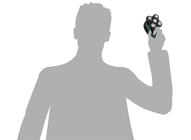 Электробритва Remington XR1600 Ultimate Series - изображение 4