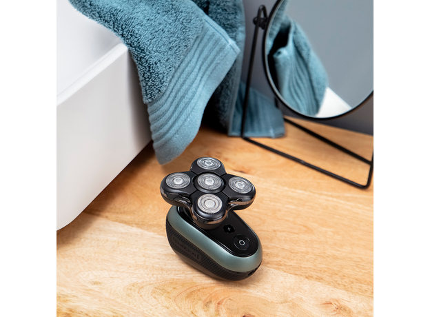 Электробритва Remington XR1600 Ultimate Series - изображение 14