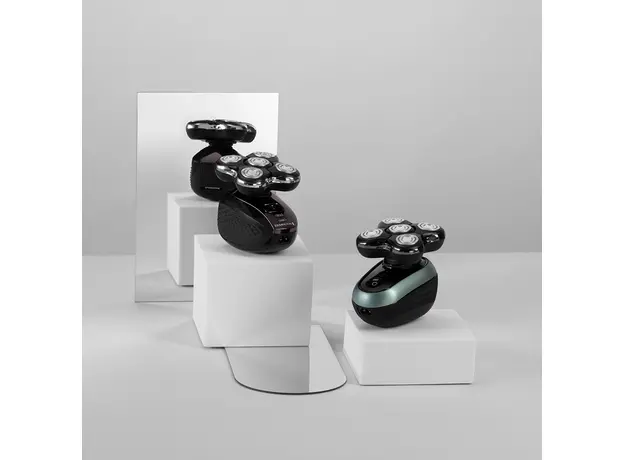 Электробритва Remington XR1600 Ultimate Series - изображение 16