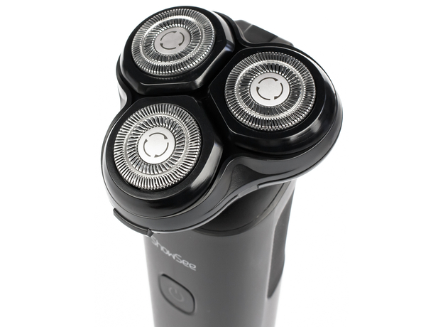 Электробритва Xiaomi ShowSee F302-BK - изображение 3