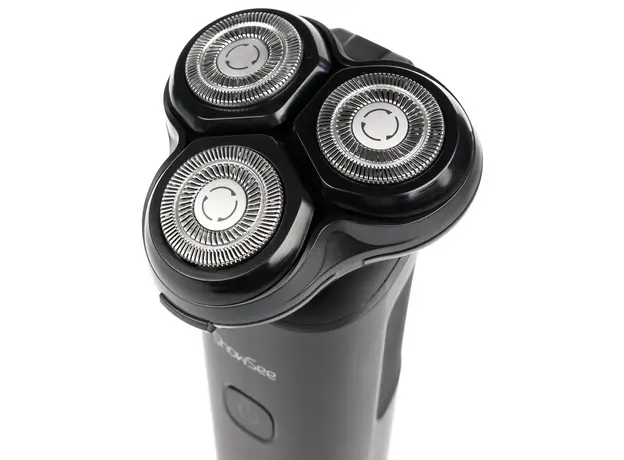 Электробритва Xiaomi ShowSee F302-BK - изображение 3