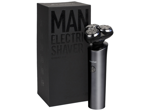 Электробритва Xiaomi ShowSee F305-GY - изображение 3