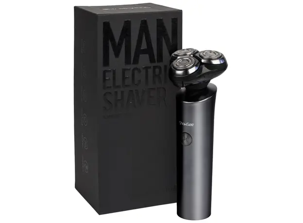 Электробритва Xiaomi ShowSee F305-GY - изображение 3