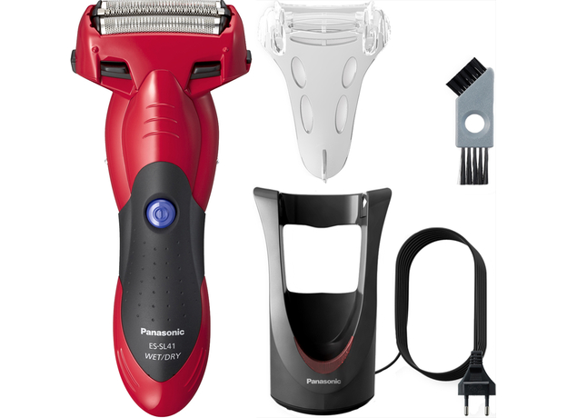 Электробритва PANASONIC ES-SL41-R520 - изображение 2