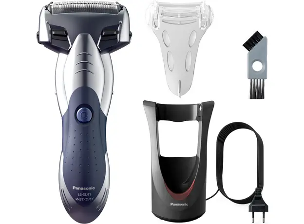 Электробритва PANASONIC ES-SL41-S520 - изображение 2