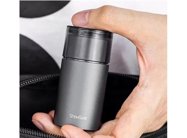 Электробритва Xiaomi ShowSee F101-GY Grey - изображение 2