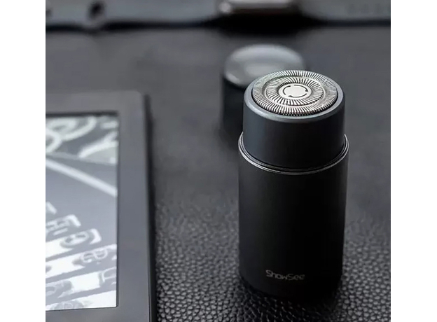 Электробритва Xiaomi ShowSee F101-GY Grey - изображение 3