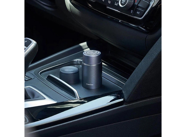 Электробритва Xiaomi ShowSee F101-GY Grey - изображение 5