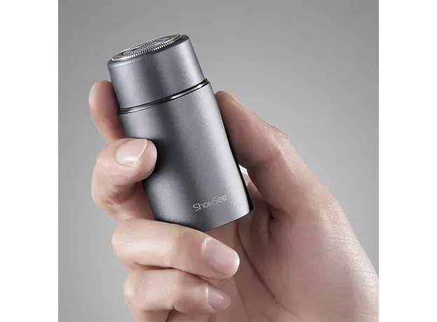 Электробритва Xiaomi ShowSee F101-GY Grey - изображение 8
