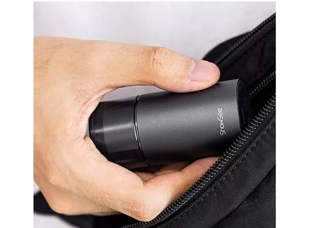 Электробритва Xiaomi ShowSee F101-GY Grey - изображение 9