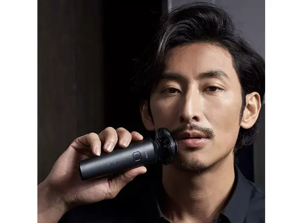 Электробритва Xiaomi ShowSee Little Black Panther F303-BK - изображение 5