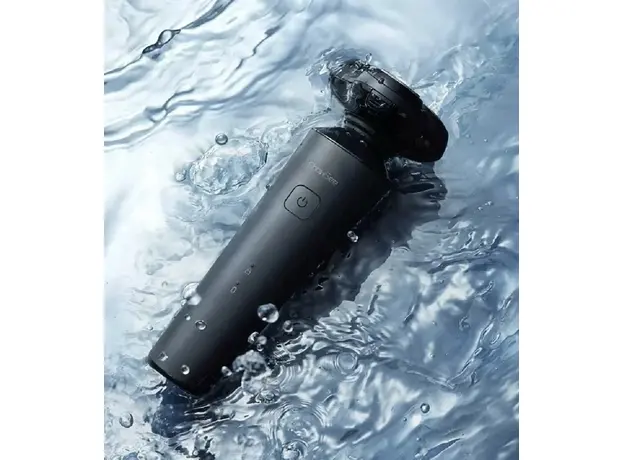 Электробритва Xiaomi ShowSee Little Black Panther F303-BK - изображение 11