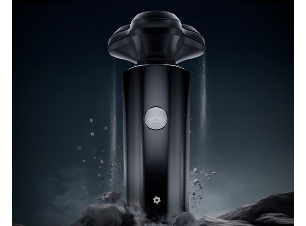 Электробритва Xiaomi Enchen X8 5W 600mAh Sliver - изображение 12