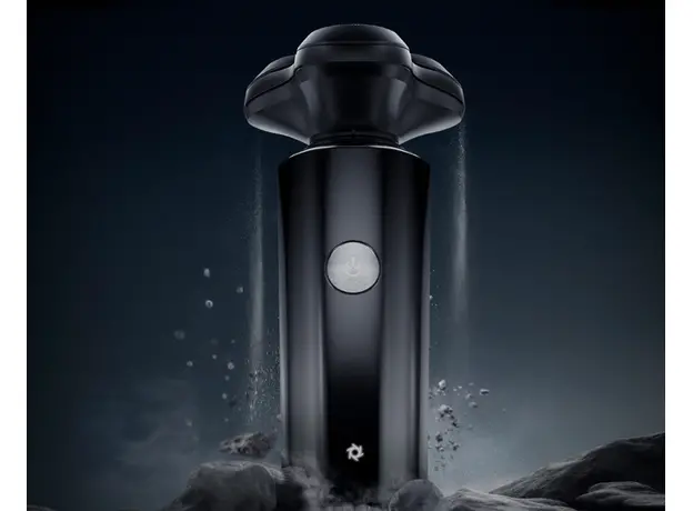 Электробритва Xiaomi Enchen X8 5W 600mAh Sliver - изображение 12