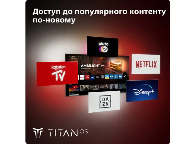 Телевизор Philips 65OLED769/12 - изображение 15