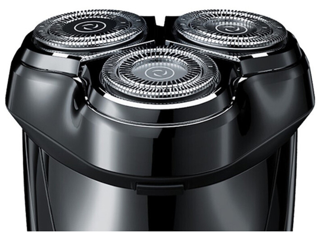 Електробритва Enchen BlackStone 3 (793532) - изображение 2