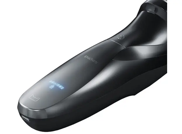 Електробритва Enchen BlackStone 3 (793532) - изображение 3