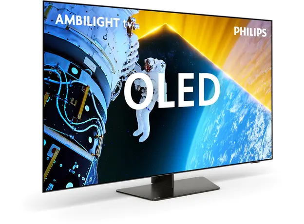 Телевизор Philips 55OLED819/12 - изображение 2