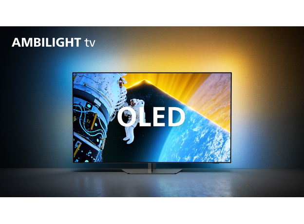 Телевизор Philips 55OLED819/12 - изображение 7