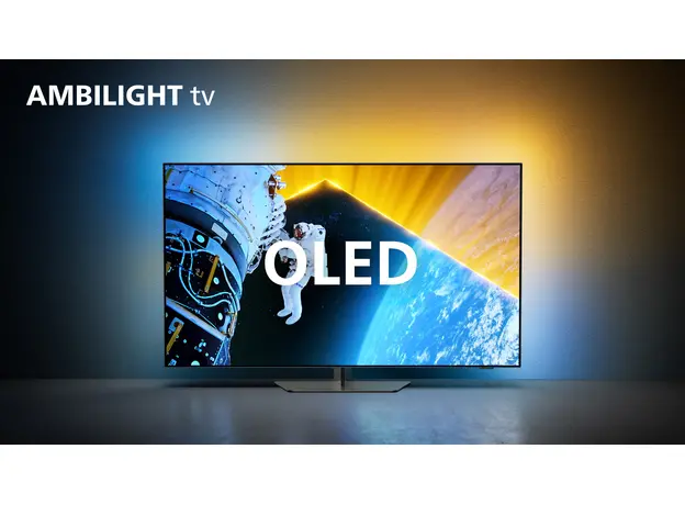 Телевизор Philips 55OLED819/12 - изображение 7