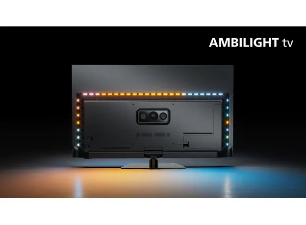 Телевизор Philips 55OLED819/12 - изображение 8