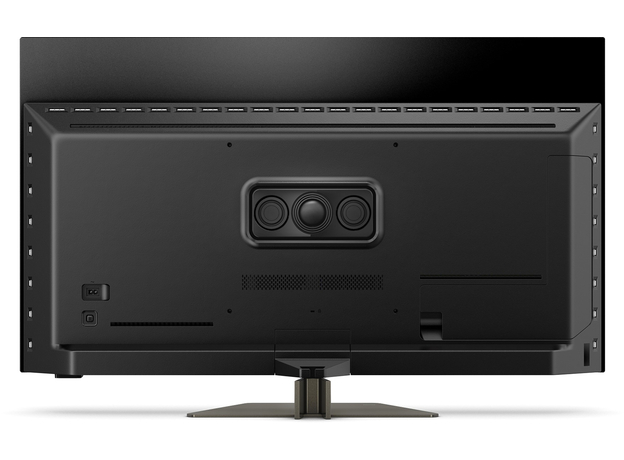Телевизор Philips 55OLED819/12 - изображение 4