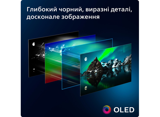 Телевизор Philips 55OLED819/12 - изображение 10