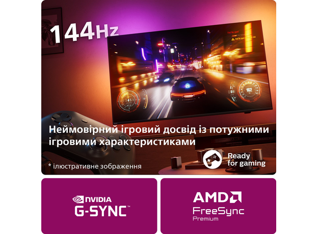 Телевизор Philips 55OLED819/12 - изображение 12