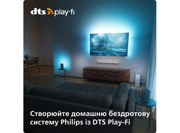 Телевизор Philips 55OLED819/12 - изображение 16