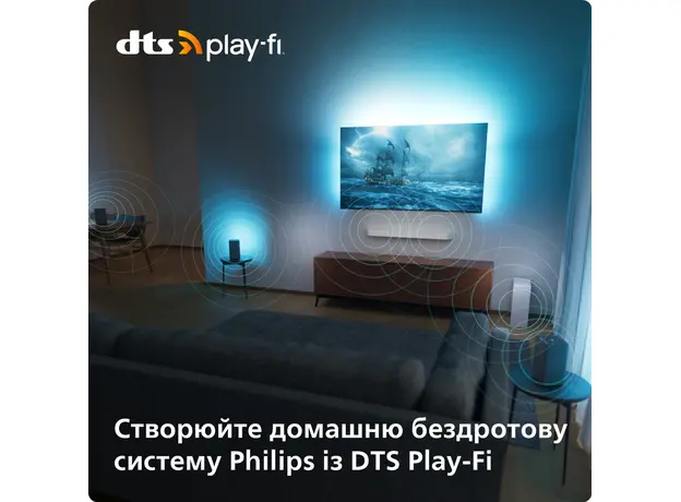 Телевизор Philips 55OLED819/12 - изображение 16
