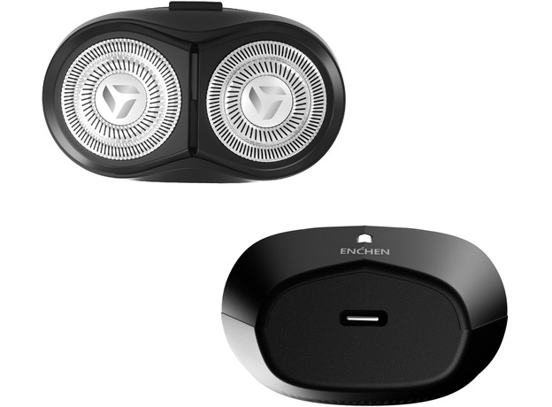 Электробритва Xiaomi Enchen K3 Portable Shaver - изображение 3