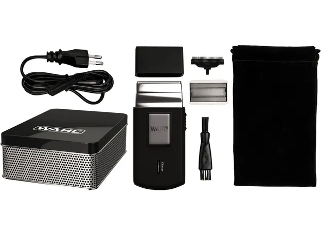 Электробритва Wahl 07057-016 - изображение 3