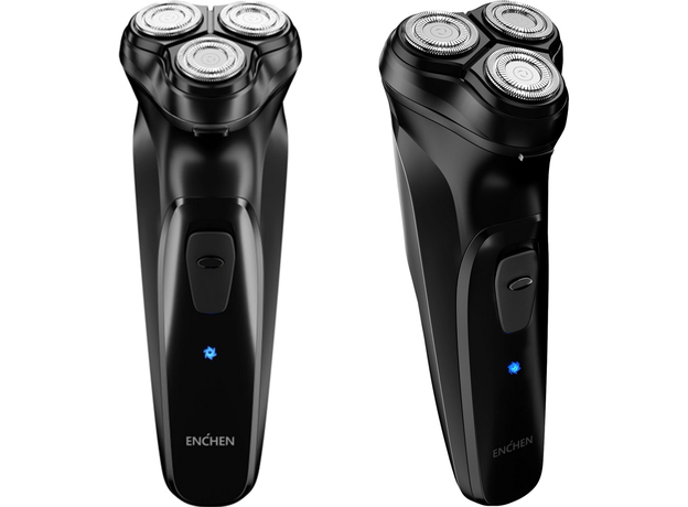 Электробритва Xiaomi Enchen Blackstone-C Shaver Black - изображение 3