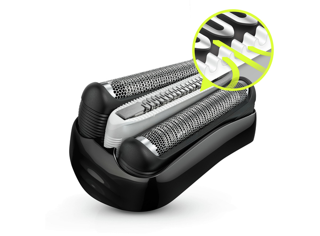 Электробритва Braun Series 3 ProSkin 3020s (4210201112358) - изображение 5