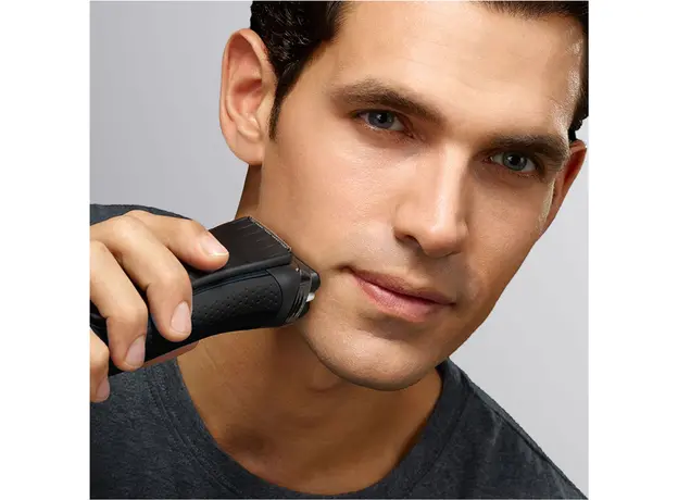 Электробритва Braun Series 3 ProSkin 3020s (4210201112358) - изображение 6