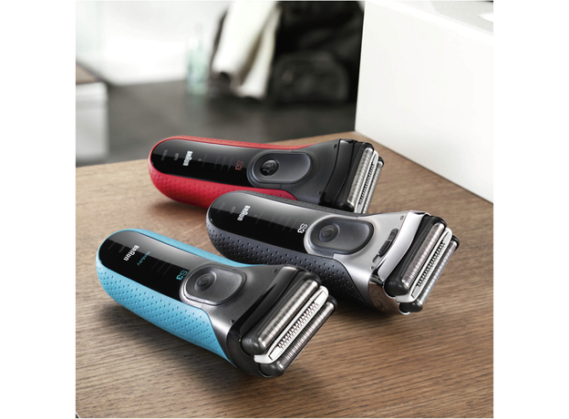 Электробритва Braun Series 3 ProSkin 3020s (4210201112358) - изображение 8