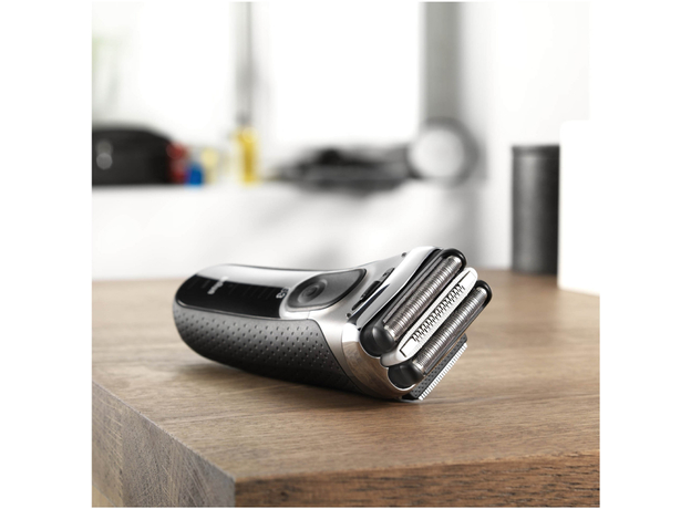 Электробритва Braun Series 3 ProSkin 3020s (4210201112358) - изображение 9