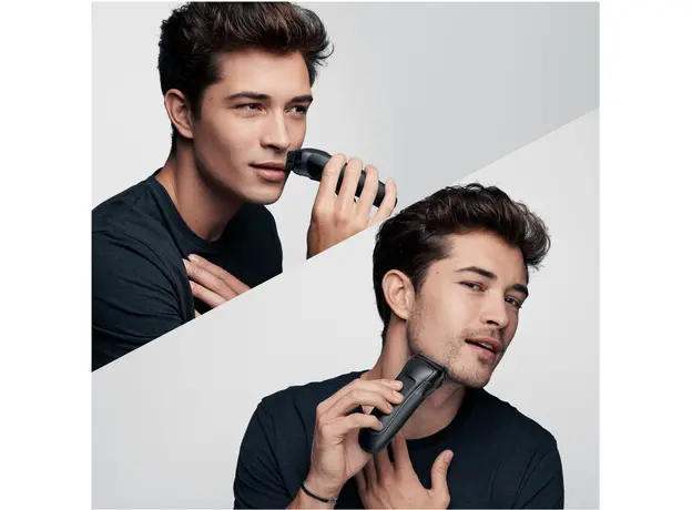 Электробритва Braun Series 3 ProSkin 3020s (4210201112358) - изображение 10