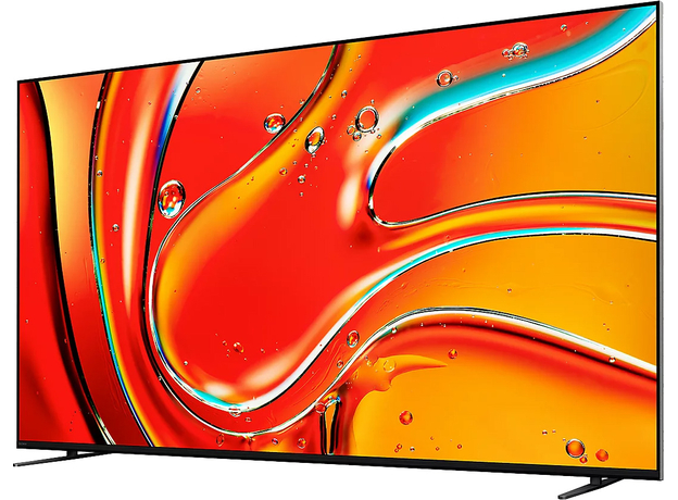 Телевизор Sony Mini LED BRAVIA 7 K-65XR70 - изображение 4