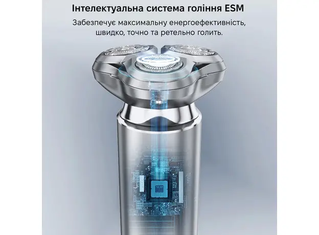 Электробритва Xiaomi Enchen X6 Shaver - изображение 6