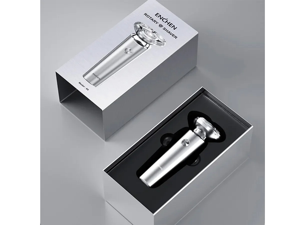 Электробритва Xiaomi Enchen X6 Shaver - изображение 13