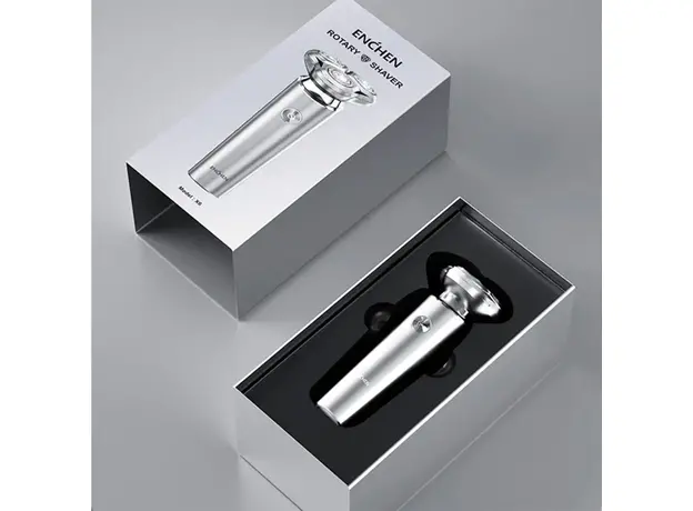 Электробритва Xiaomi Enchen X6 Shaver - изображение 13