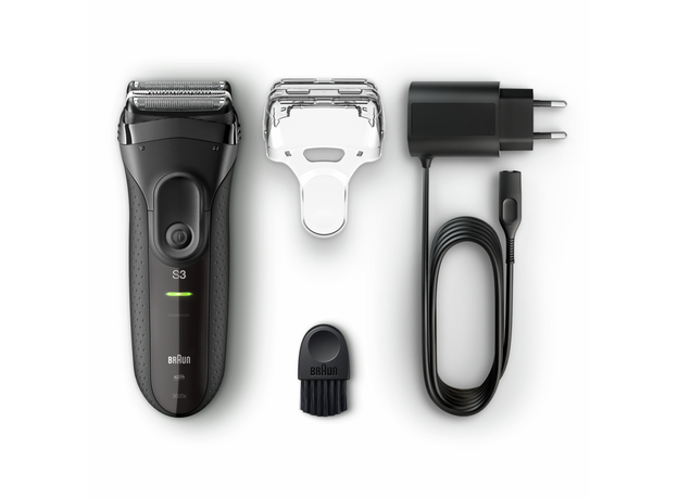 Электробритва Braun Series 3 ProSkin 3020s (4210201112358) - изображение 11