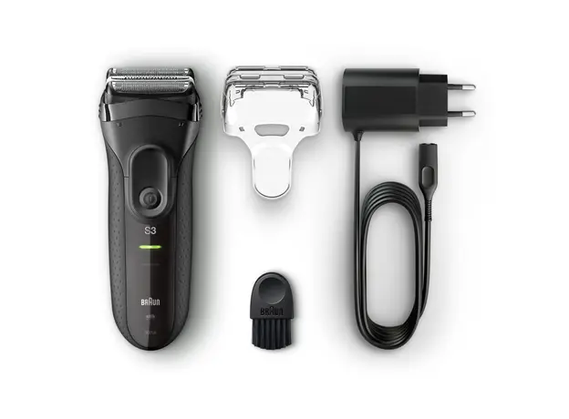 Электробритва Braun Series 3 ProSkin 3020s (4210201112358) - изображение 11