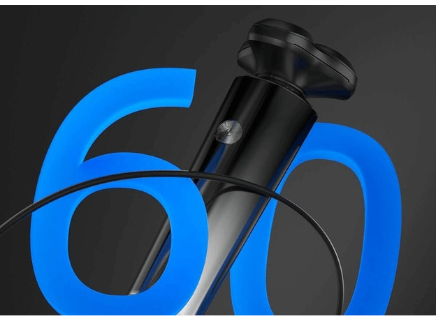 Электробритва Enchen X8 (6974728530153) - изображение 4