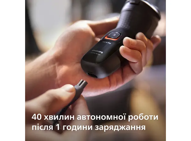 Электробритва PHILIPS X3051/00 серии 3000X - изображение 13