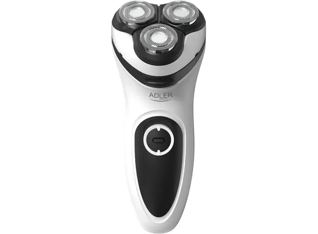 Электробритва Adler AD 2910 W (5905575904812) - изображение 2